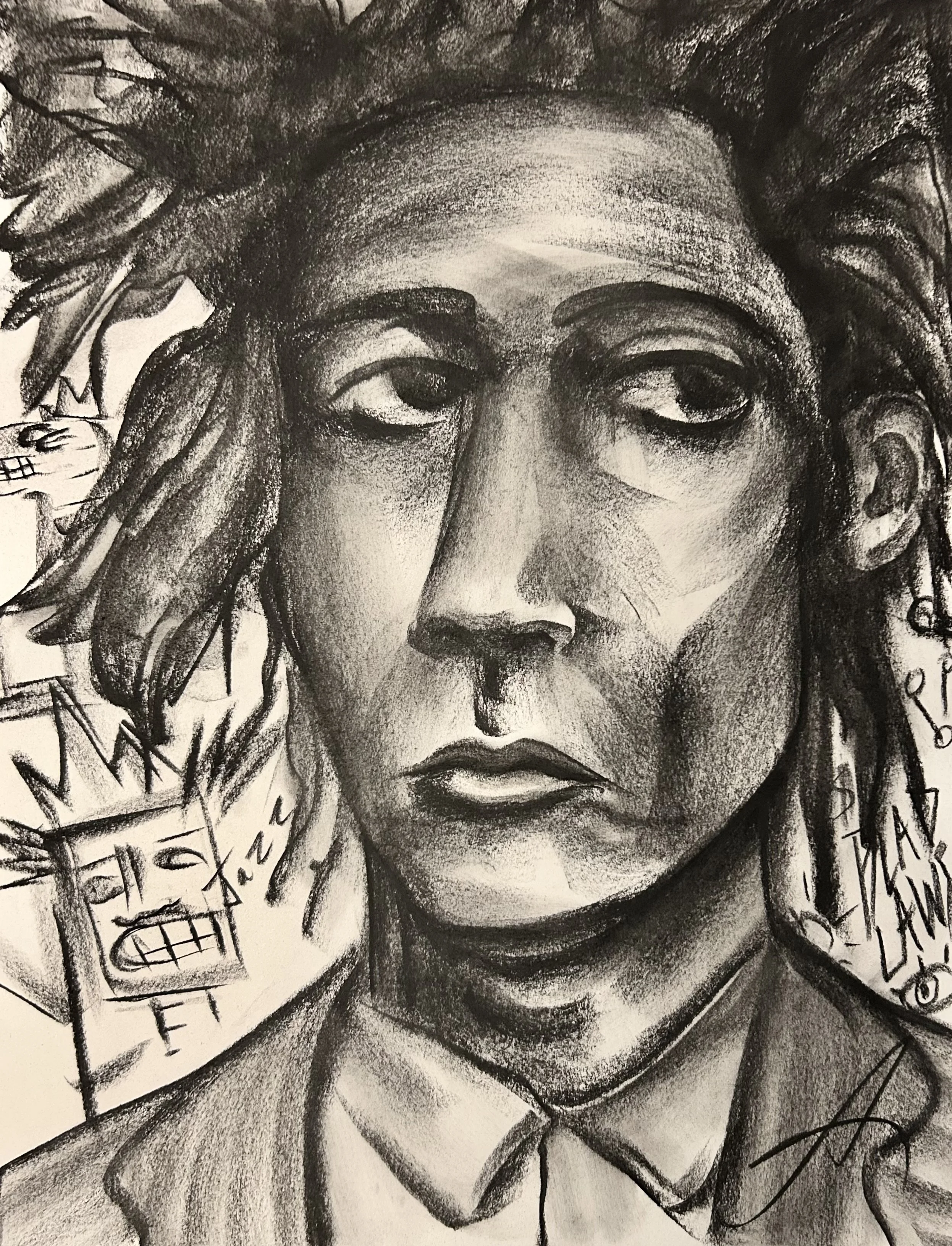 "Basquiat"