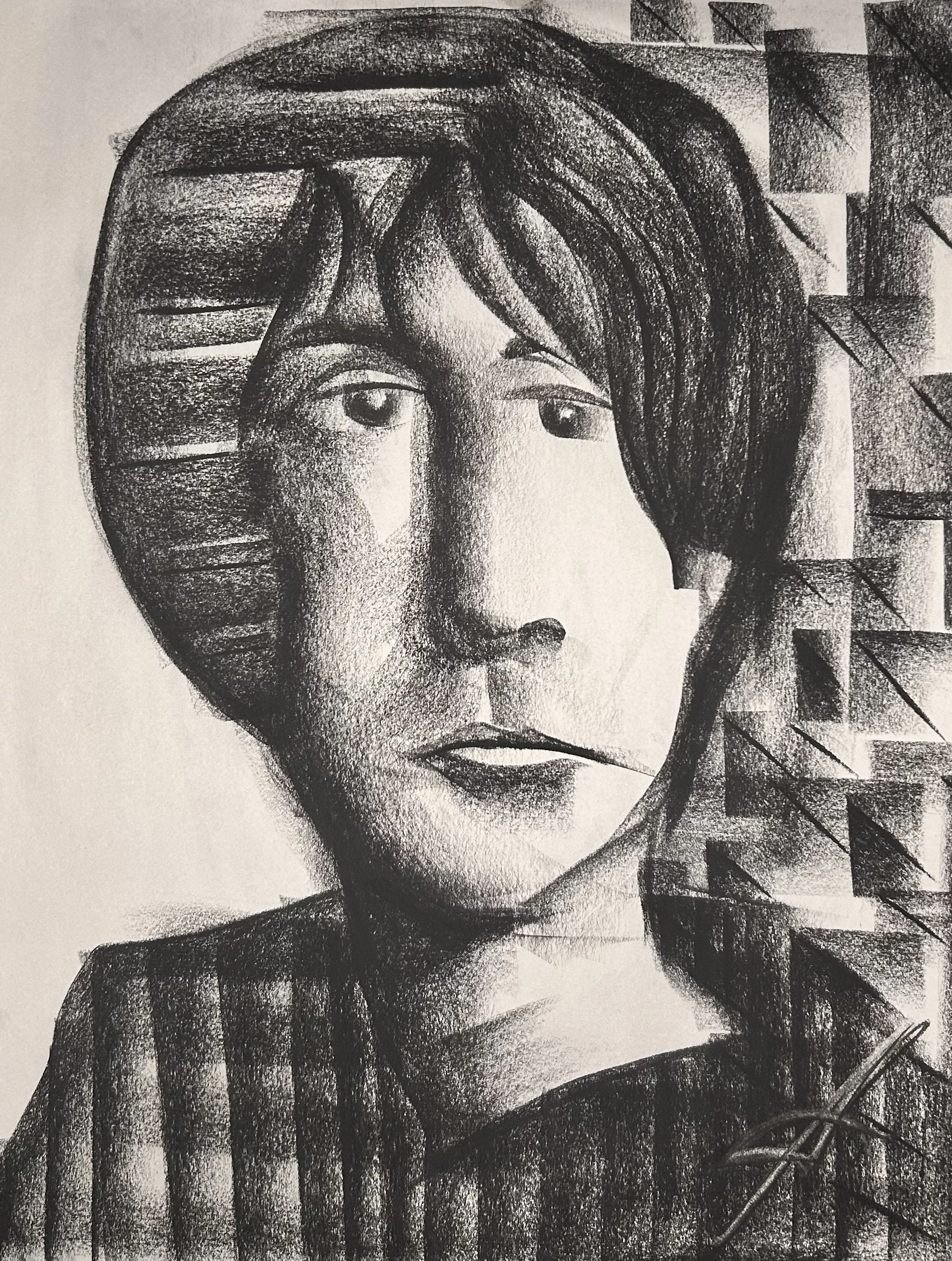 "Paul McCartney"