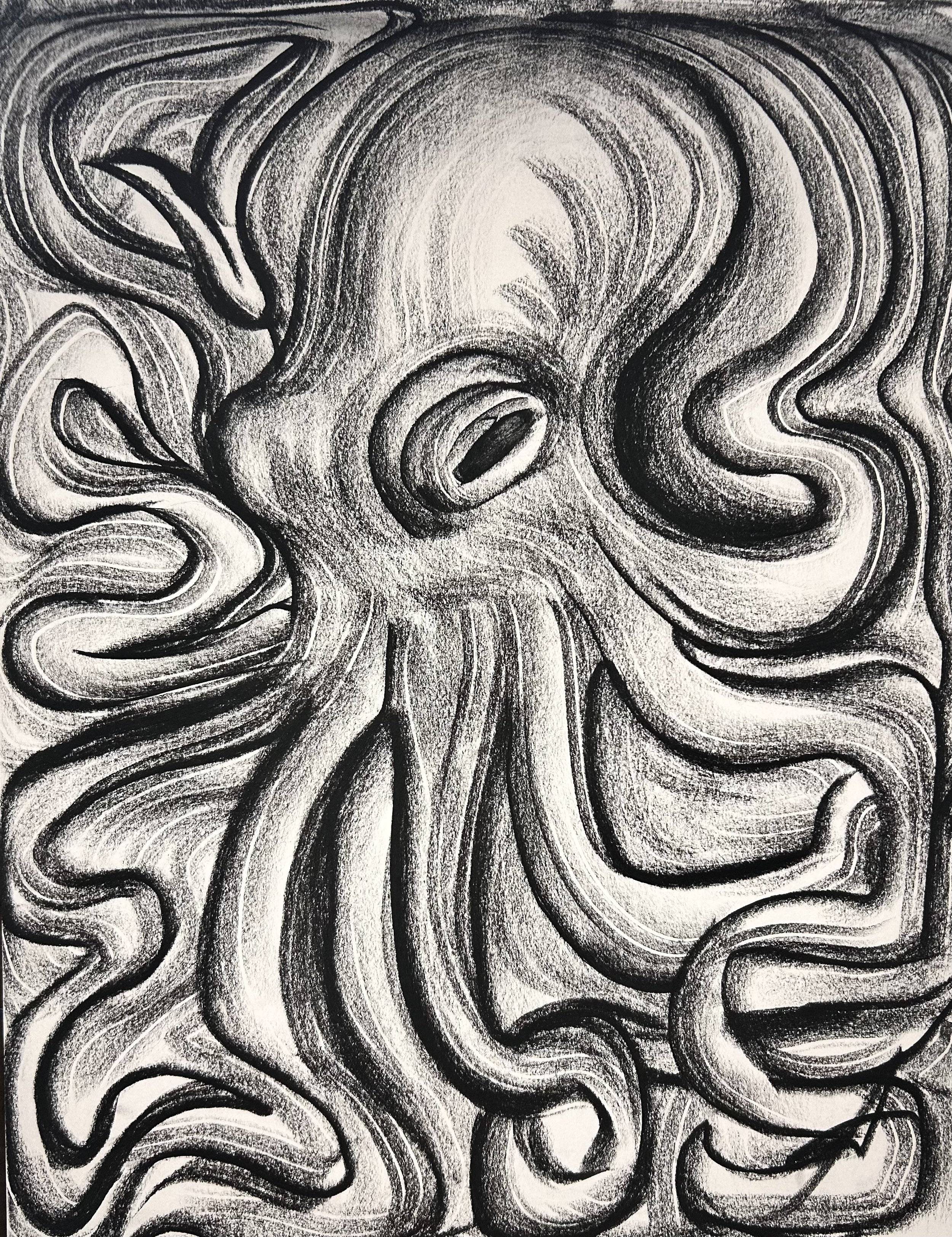 "Octopus"