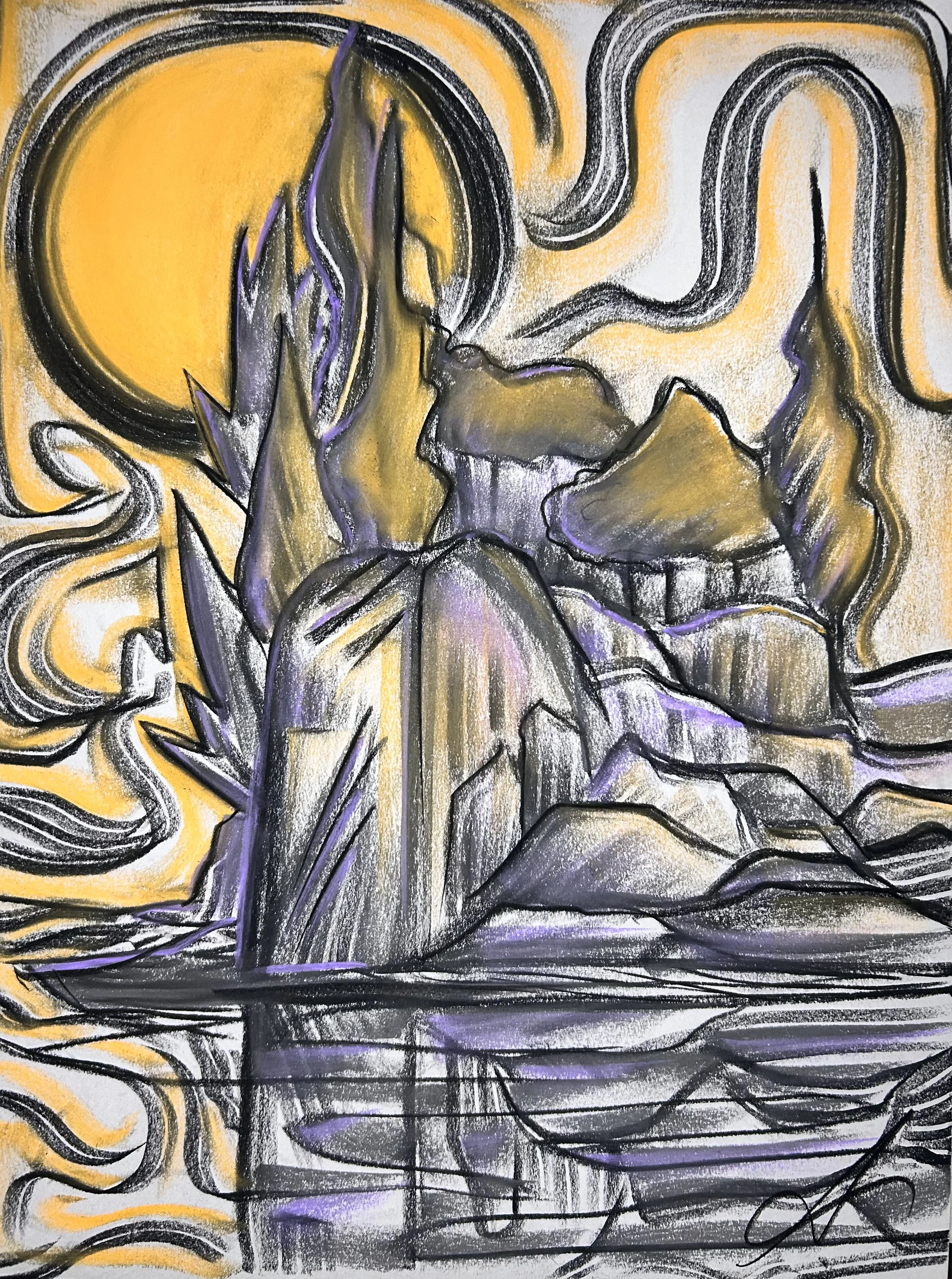 "Island"