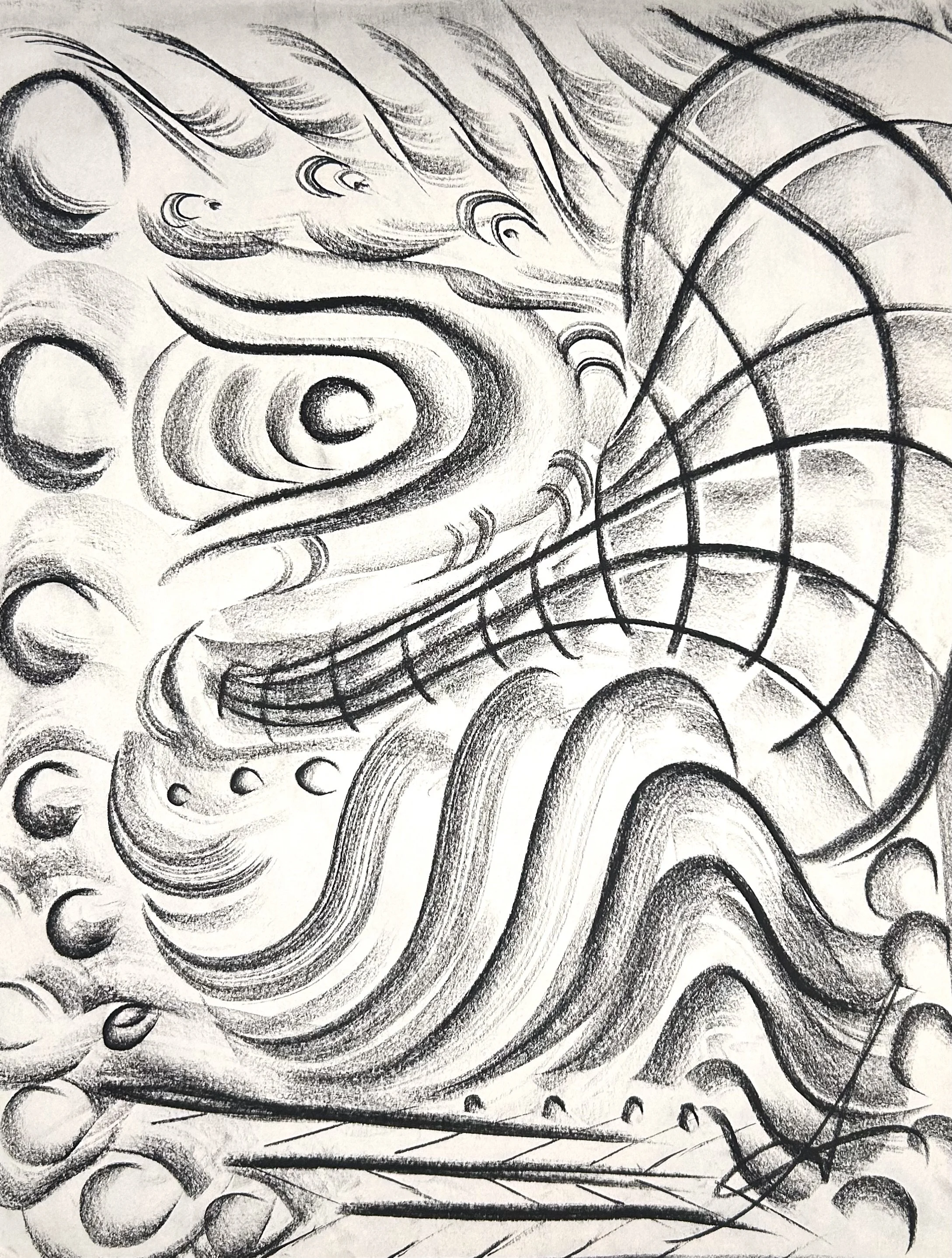 "Space Time"