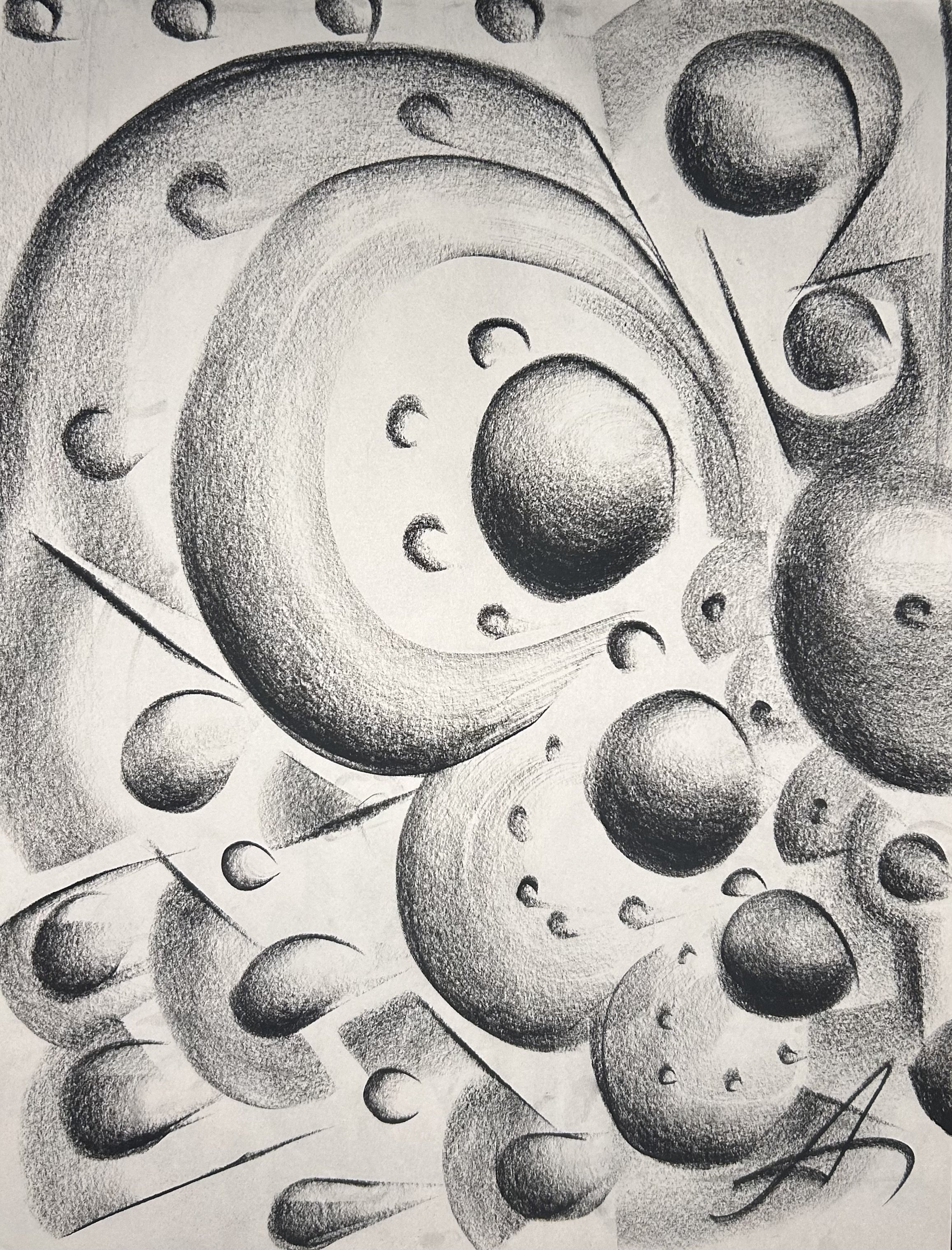 "Energy Orbs"