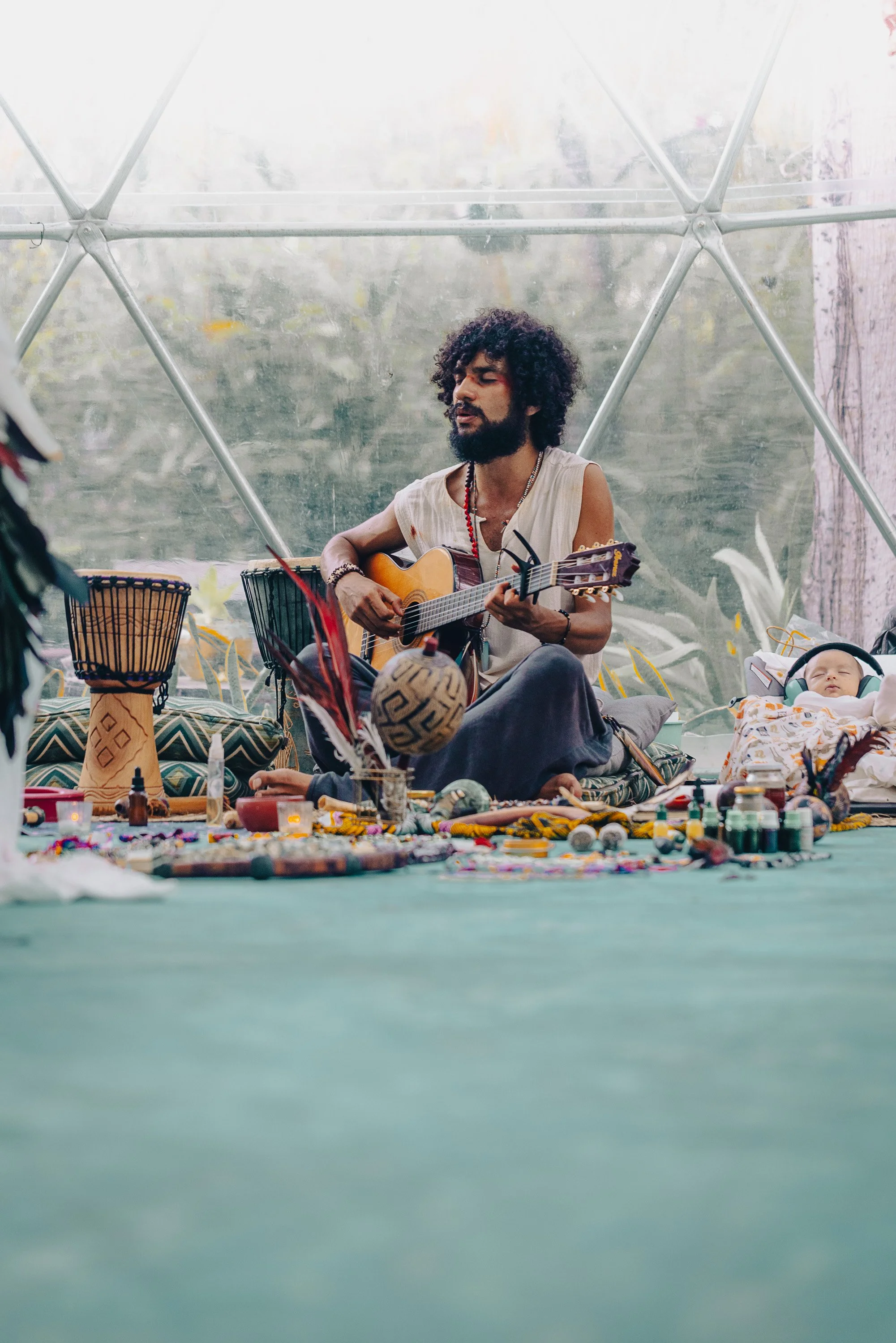 Private Guitar Learning Package — 4 Lessons