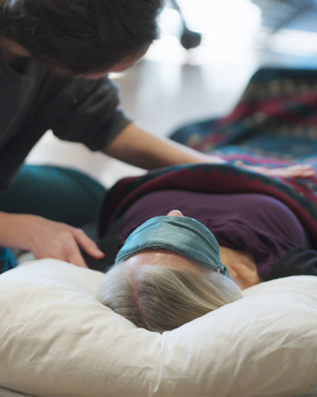 Legal Psilocybin Mushroom Guided Journey in Bend, Oregon