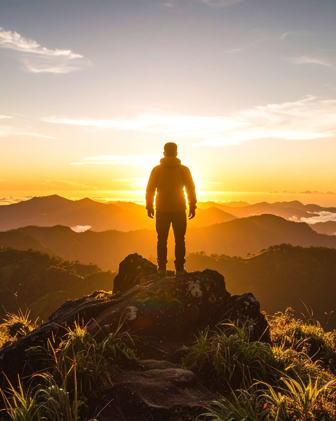 Daily microdosing at Drop Thesis in Bend, Oregon