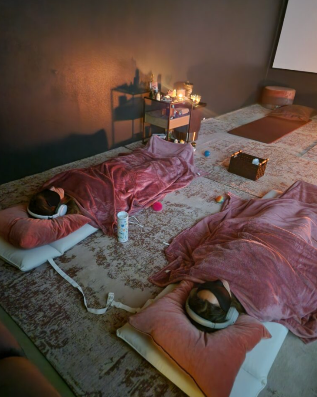 Legal Psilocybin Mushroom Guided Journey in Bend, Oregon  - individual or group