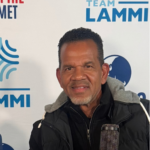 S2 E2 Andre Reed