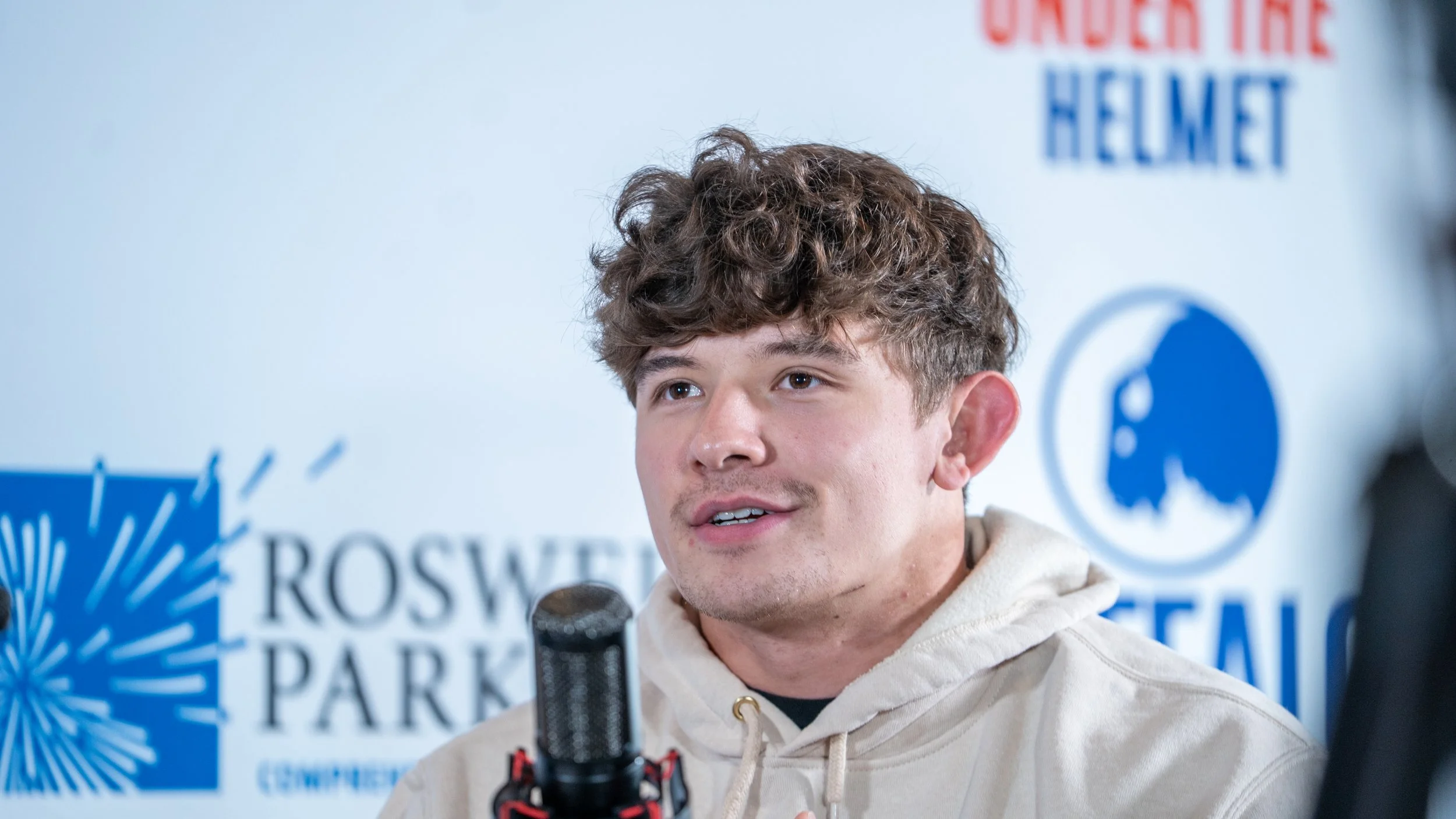 Episode 6 | Joe Andreessen