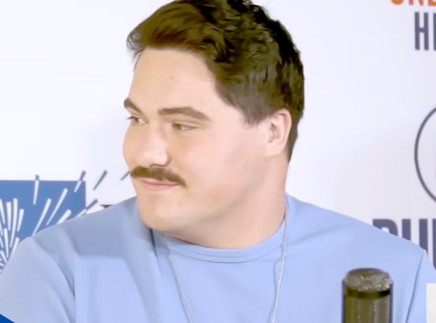 S1 E5 | Connor McGovern