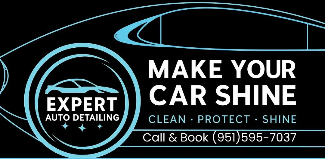 Expert Auto Detailing