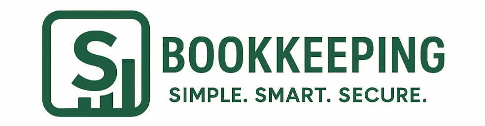 S Bookkeeping