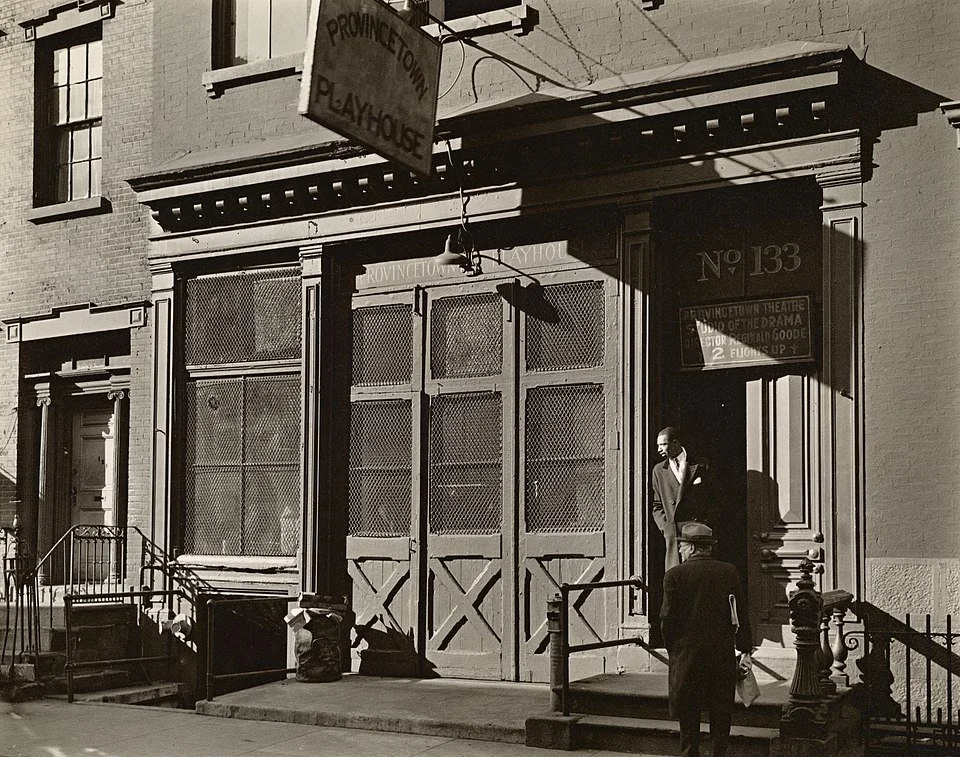 Provincetown_Playhouse,_133_MacDougal_Street,_Manhattan_(NYPL_b13668355-482856)_public domain.jpg