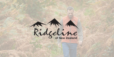 ridgeline clothing logo