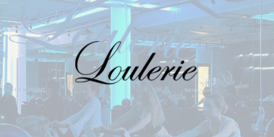 loulerie logo