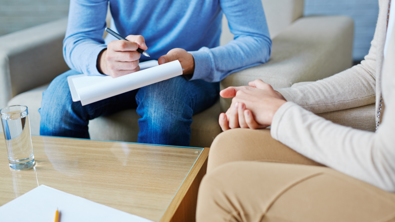 Starting Therapy Because You Feel Like It! Reasons Why Counselling is Important: Part 1