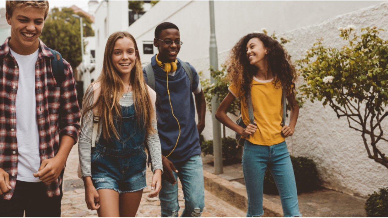Helpful Tips to Support Your Teen With Burnout