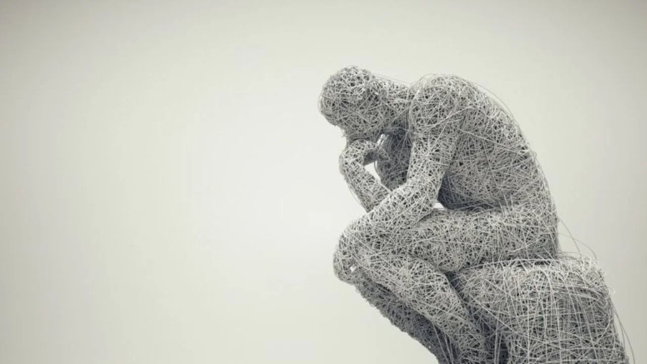 How to Stop Rumination and Overthinking: Simple Techniques to Help