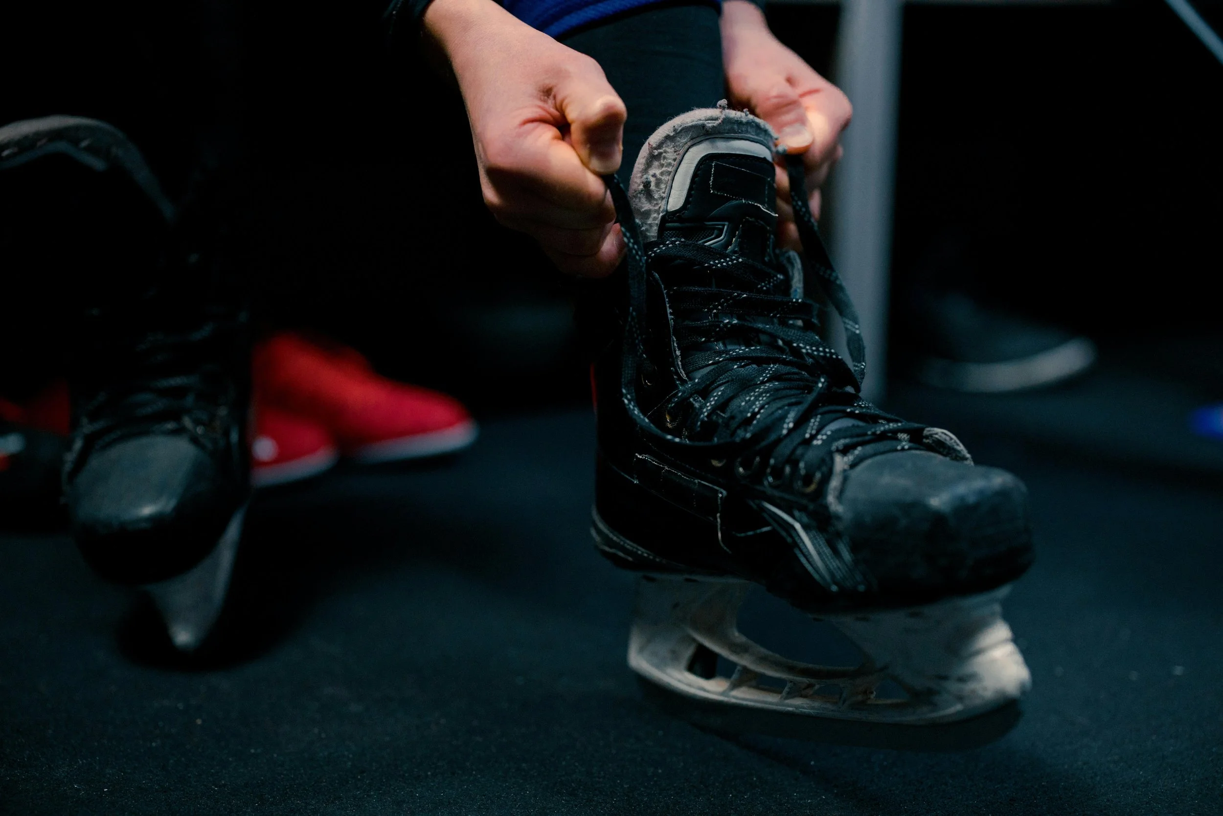 Why Athlete Mental Health Matters — and How Therapy Helps