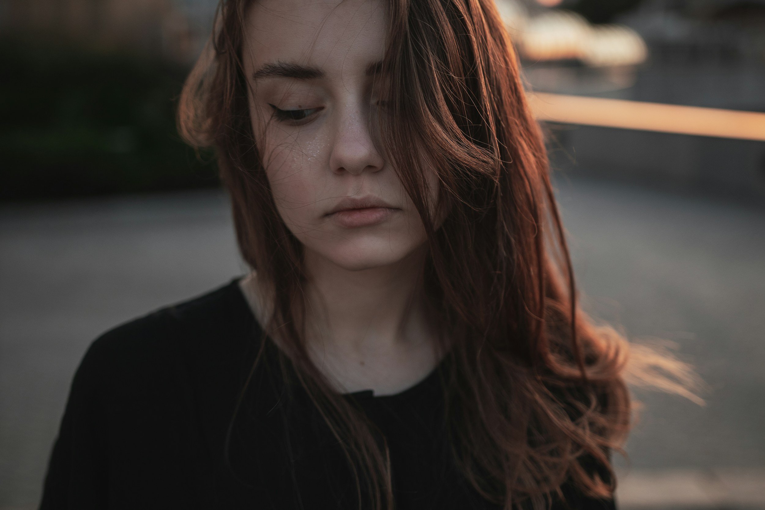 How to recognize self harm