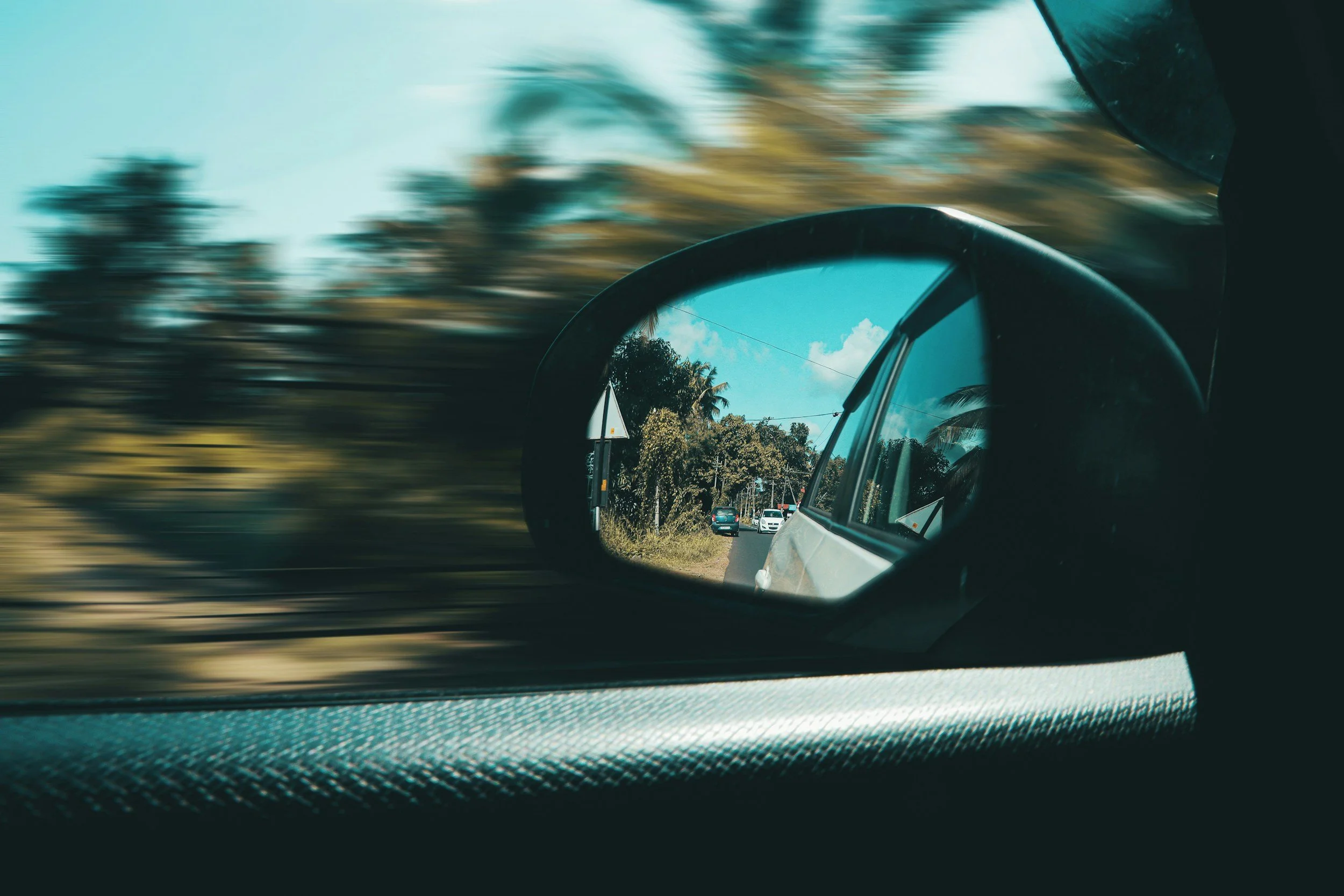 Practical ways to move on without closure
