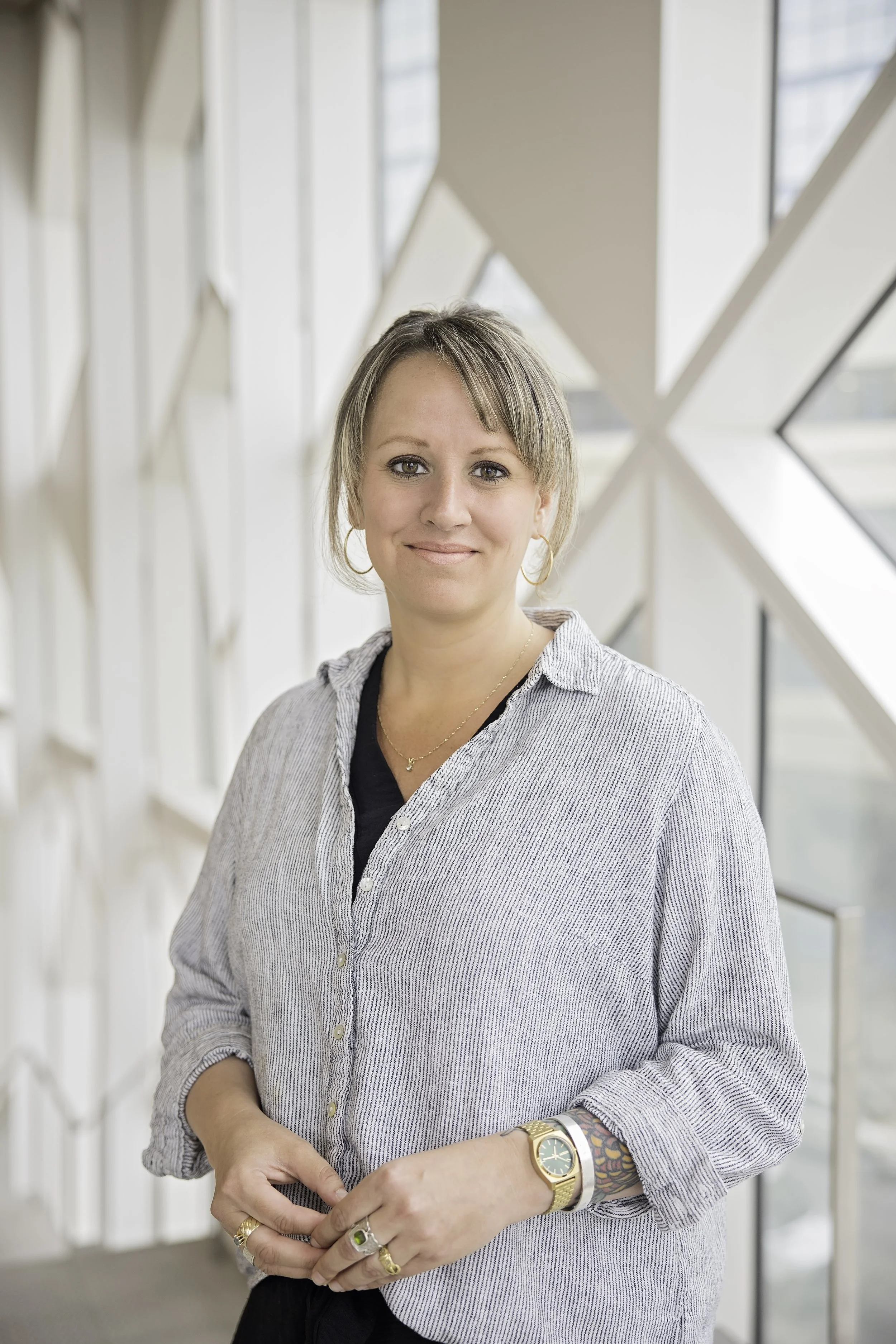 Laura Laidlaw, MA, RPC