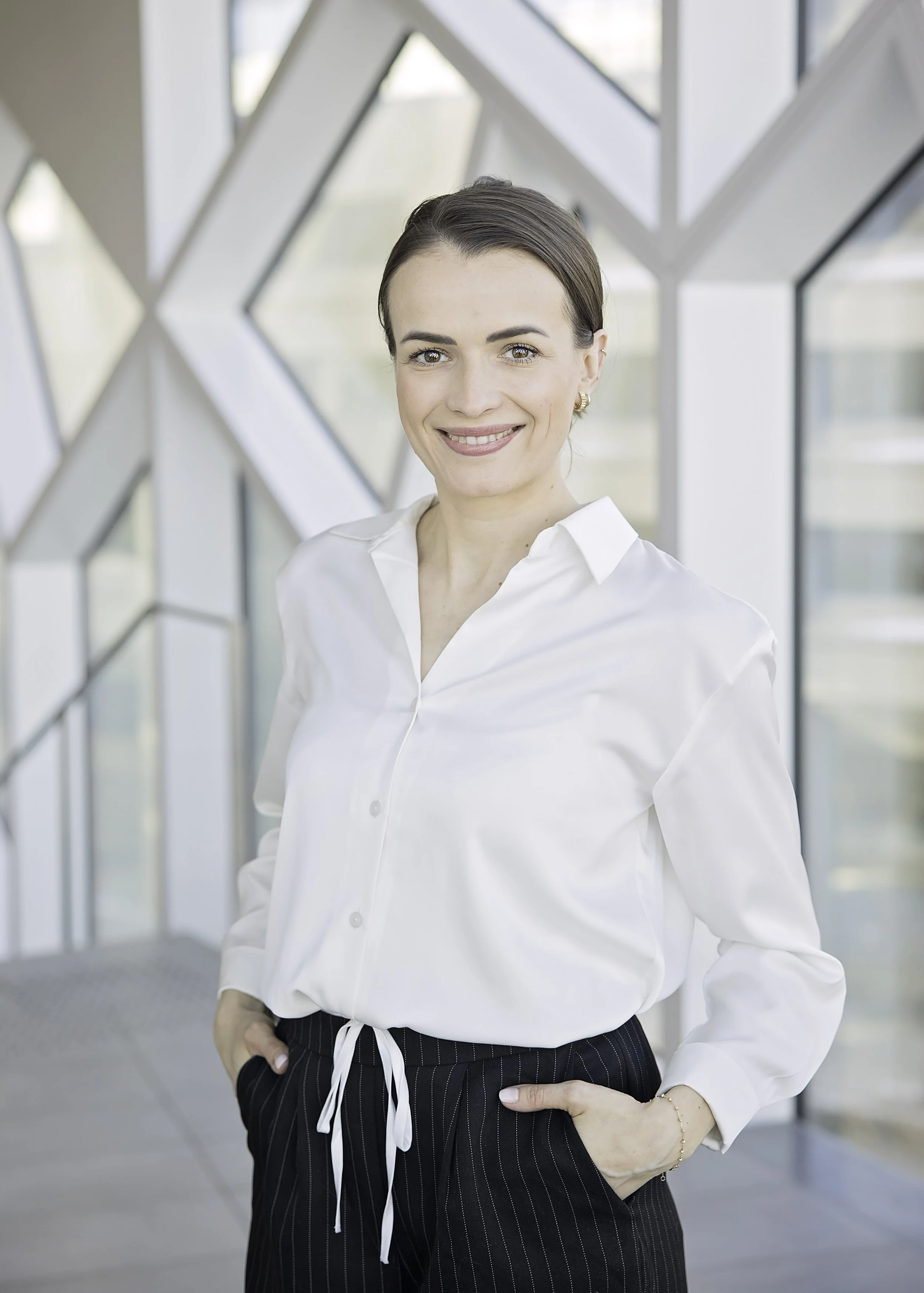 Adrianna Rabeda-Kowalczak