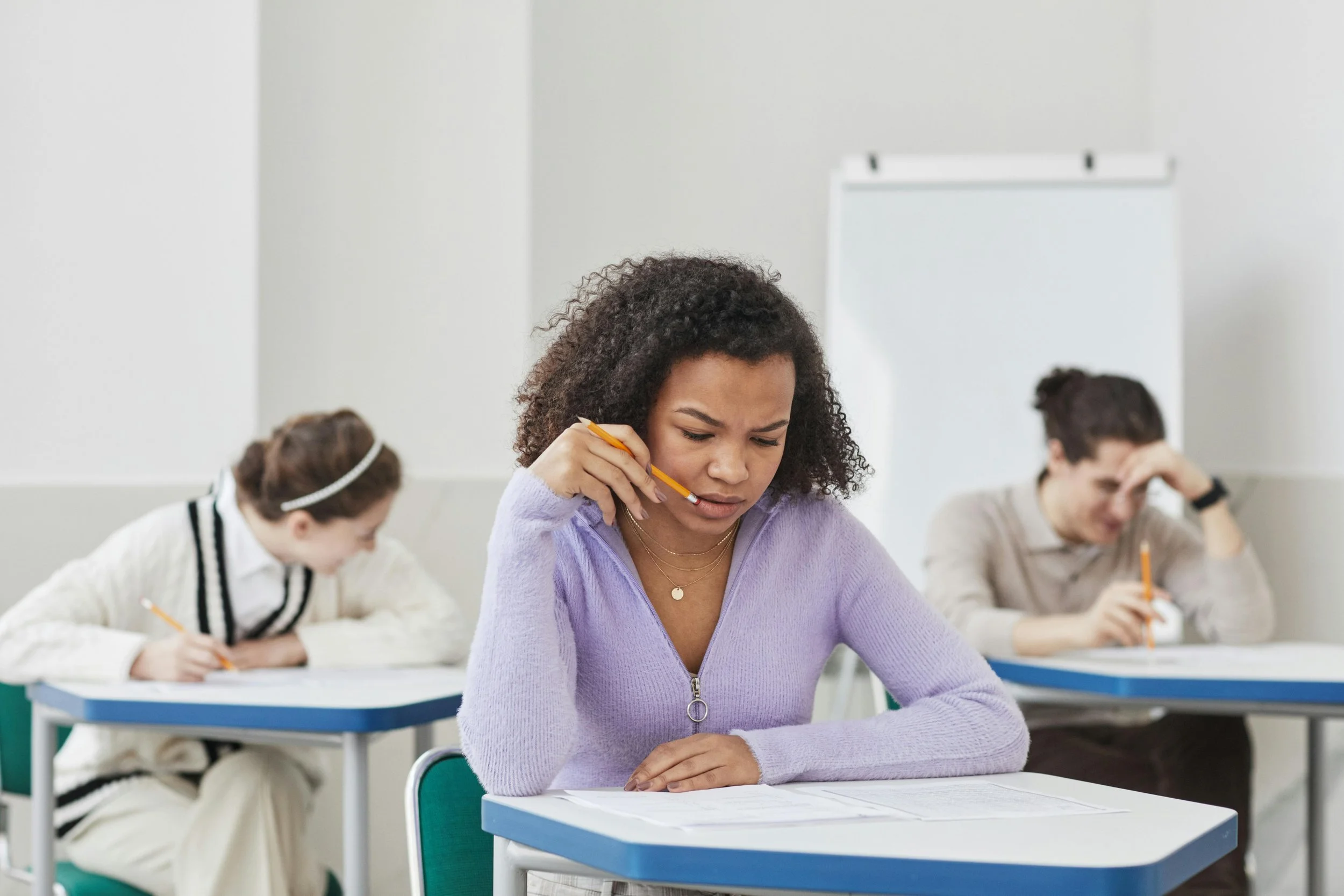 What is a Psychoeducational Assessment?
