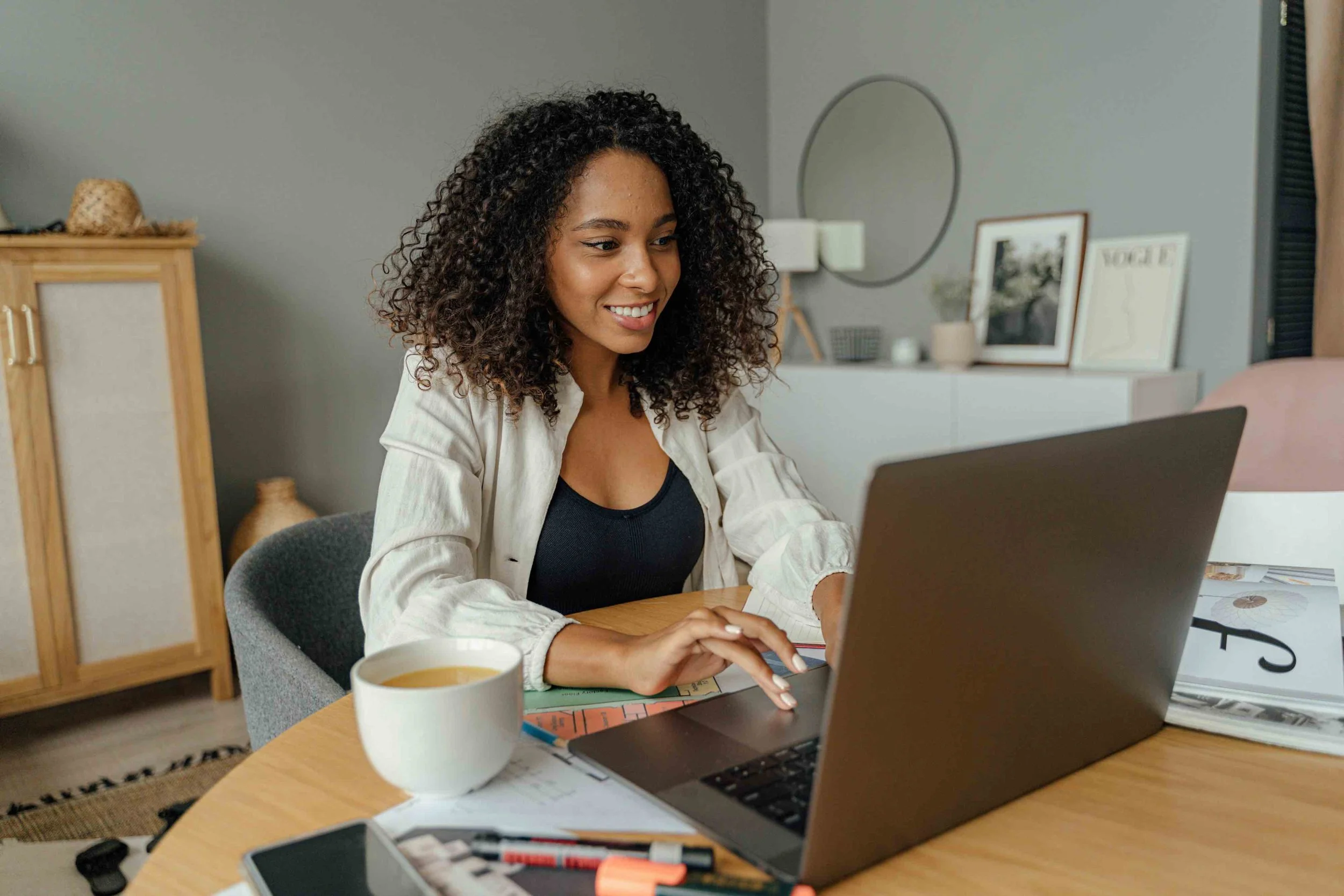 Mindfulness at Work and Play