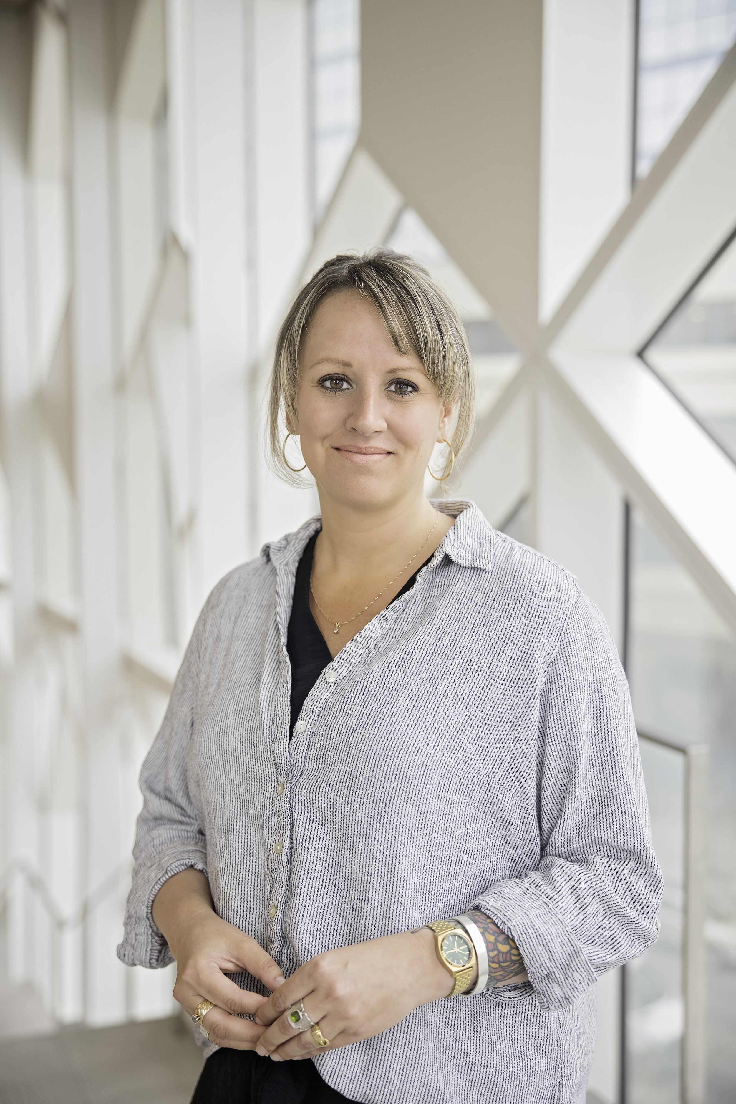 Laura Laidlaw, MA, RPC