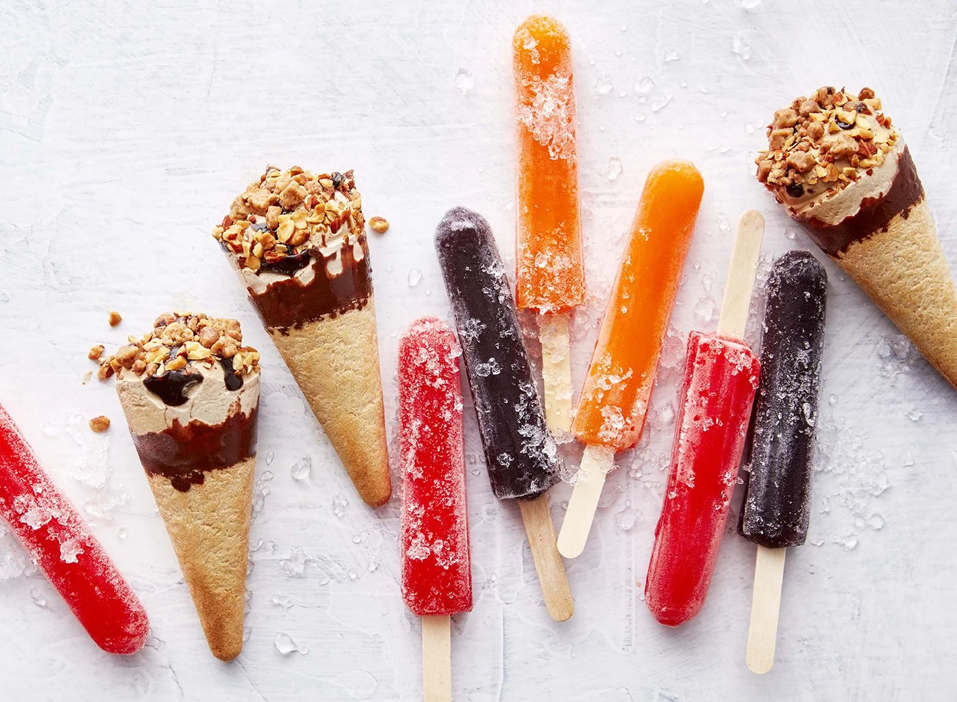 Food - Laurie Sheets Forbes -sweet17.jpg