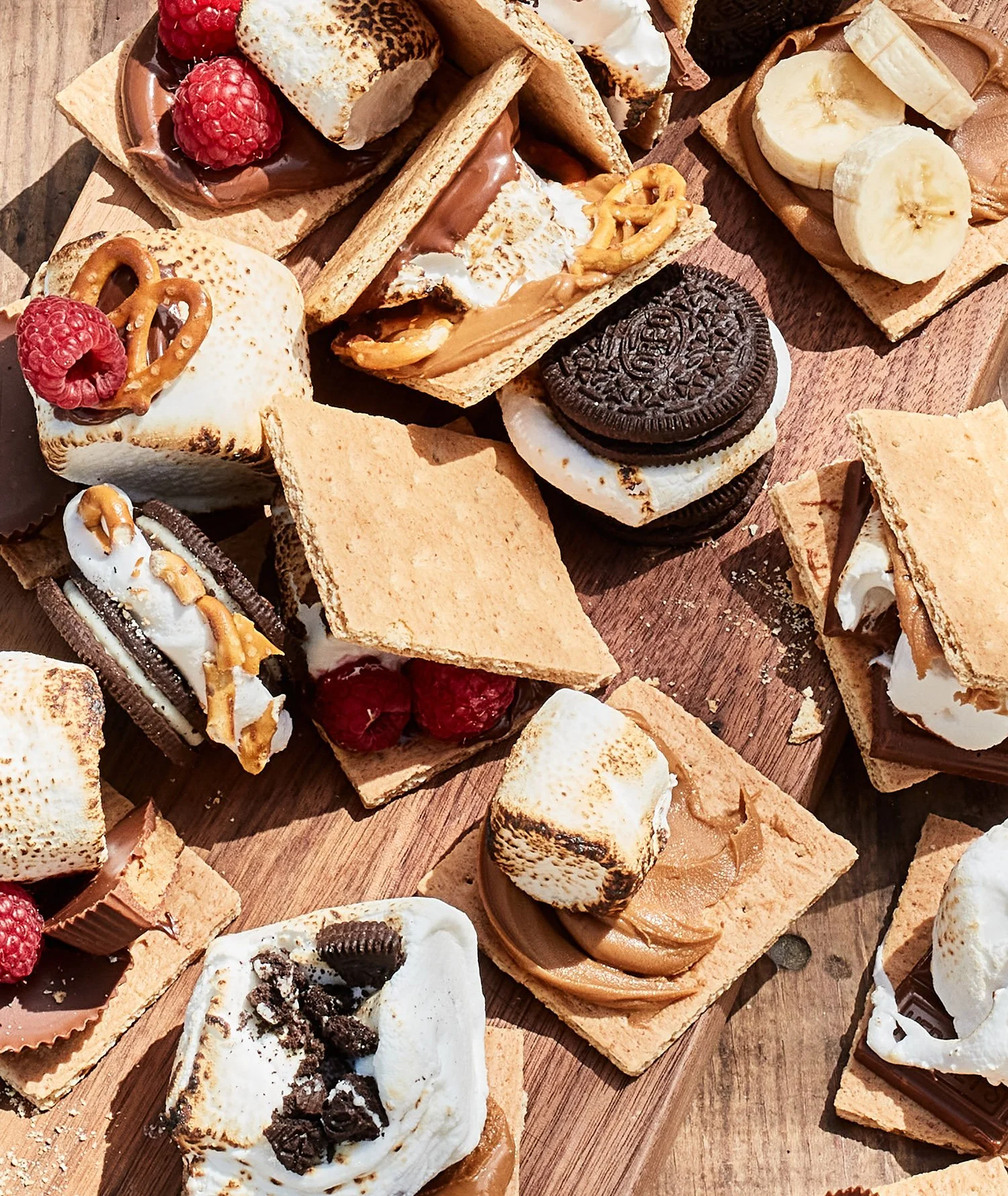 Food - Laurie Sheets Forbes -sweet4.jpg