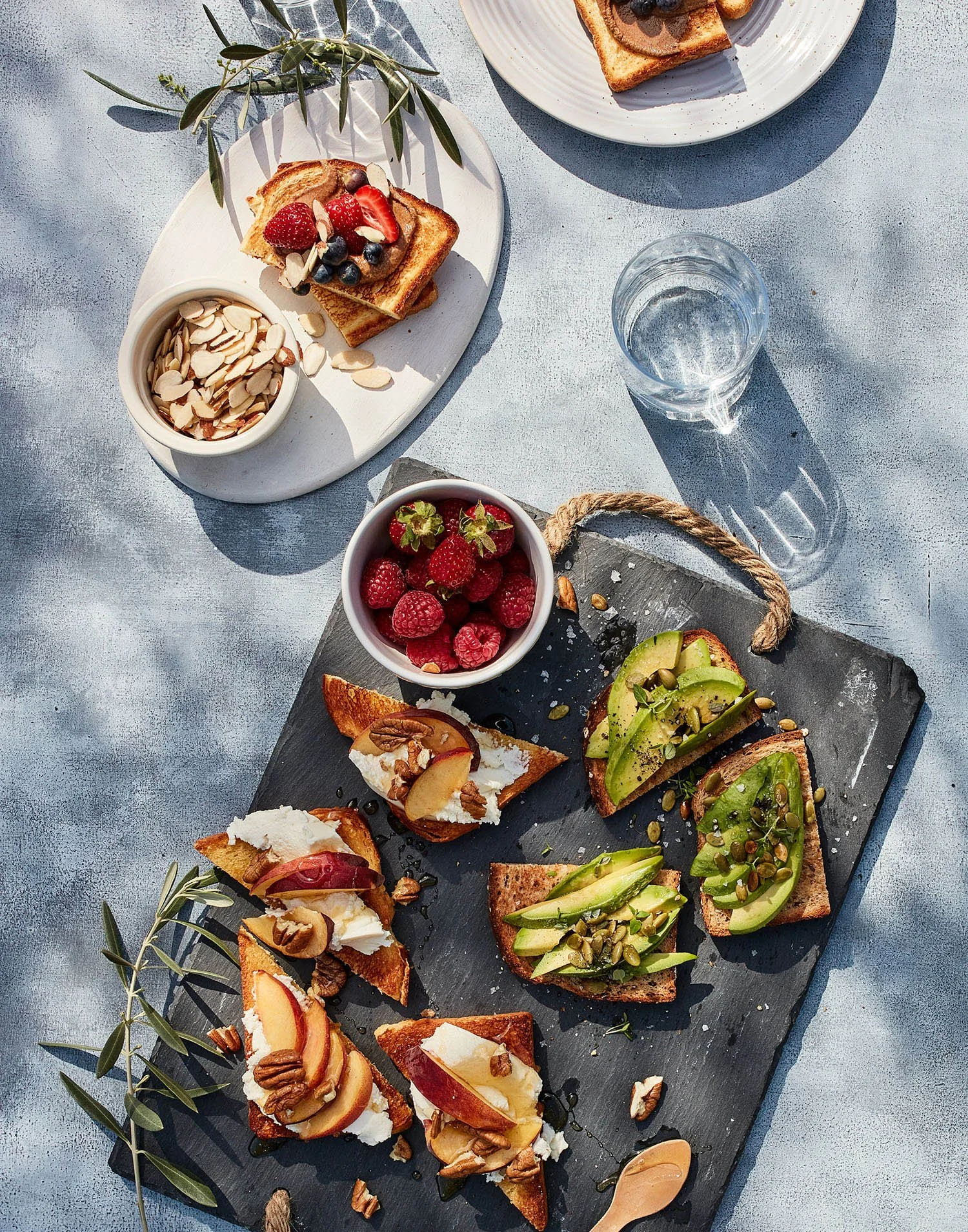 Food - Laurie Sheets Forbes -summer outdoors3.jpg