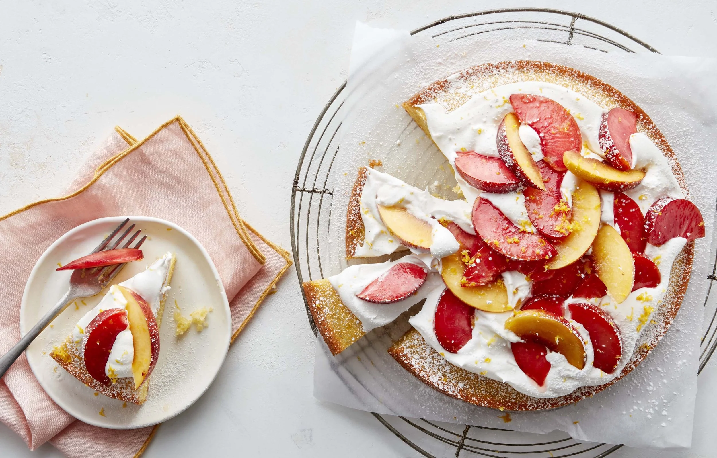 Food - Laurie Sheets Forbes -sweet20.jpg
