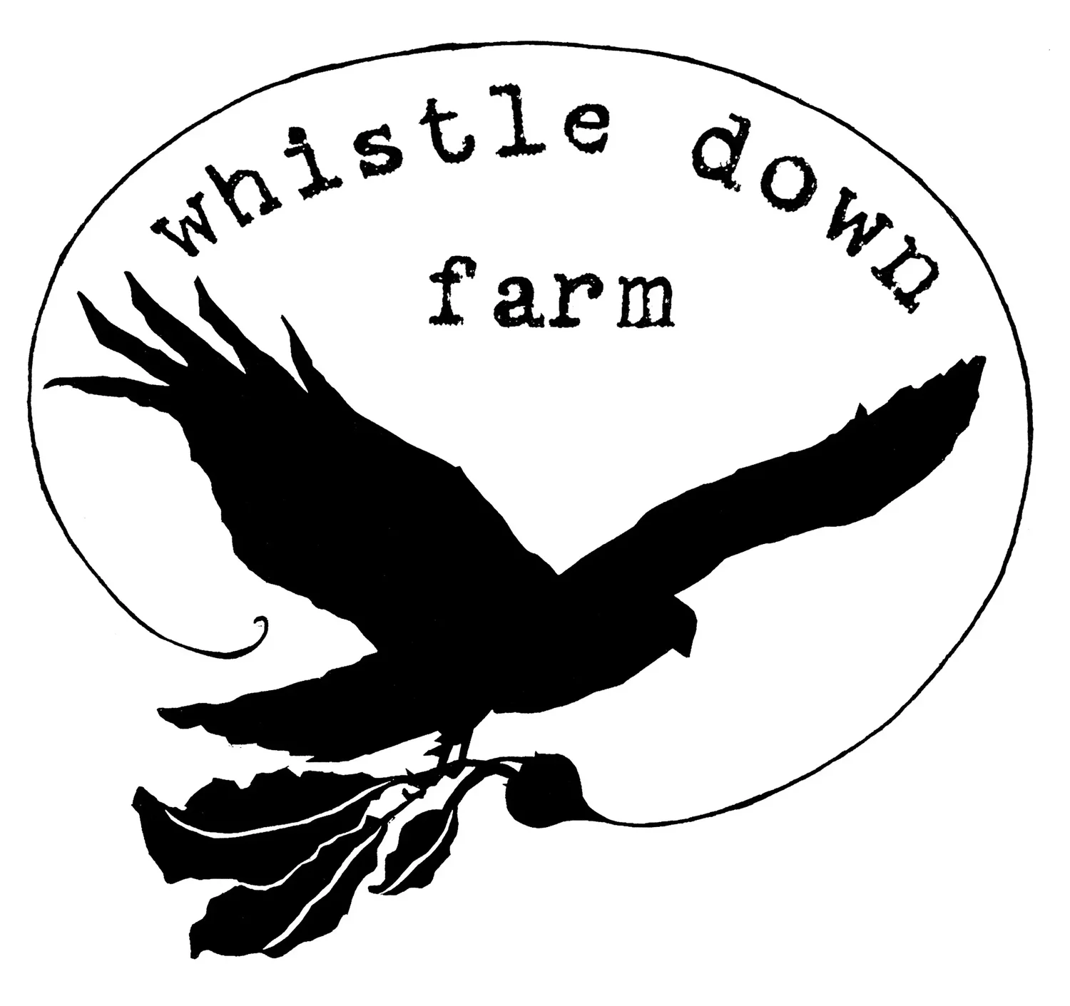 Whistle Down Farm