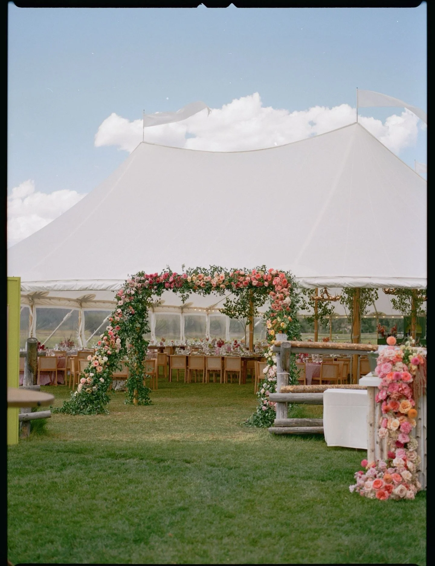 It has been a winter full of emails, mock ups, phone calls and texts, all to prepare for an incredible wedding season ahead! We are so excited to serve Jackson Hole&rsquo;s most gorgeous 2026 weddings and it&rsquo;s right around the corner! 

Wedding
