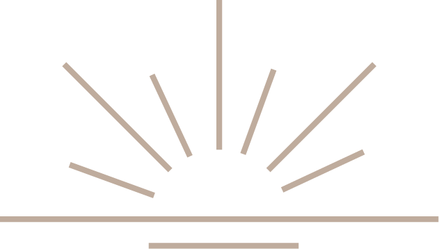 Luminate Sunrise Logo Mark