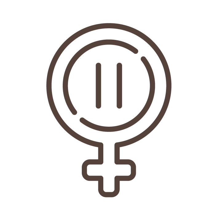 Venus Symbol with Pause 