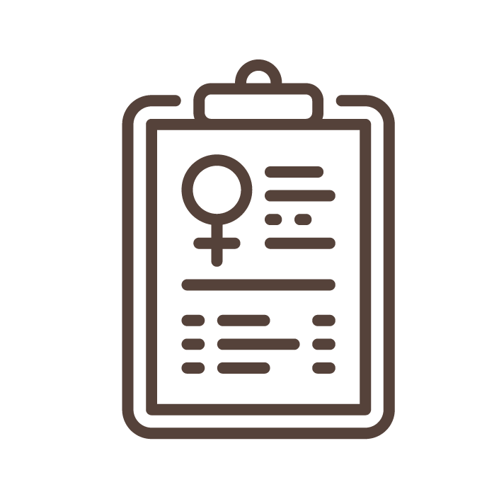 Clipboard Icon