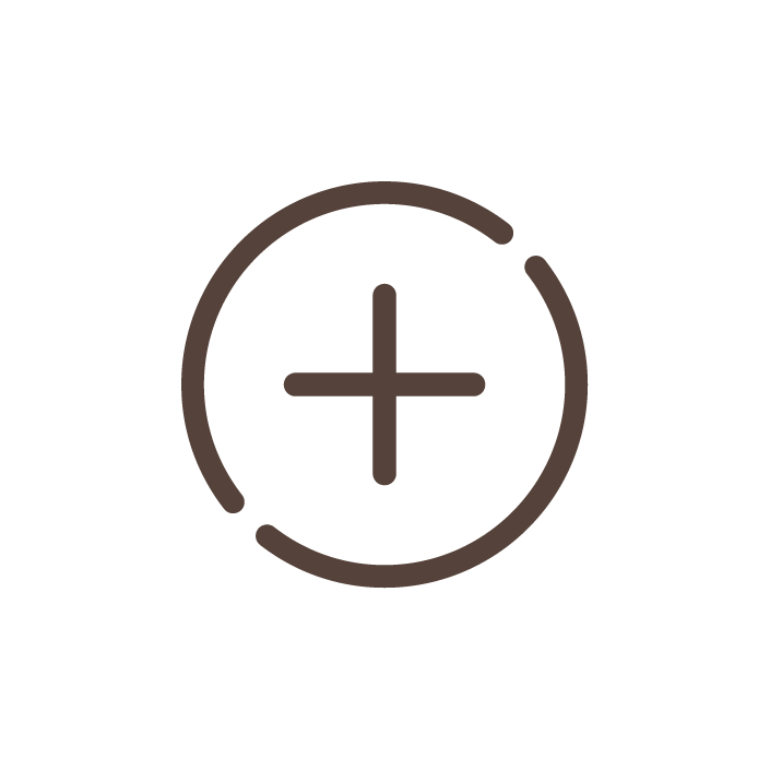 Plus Sign Icon