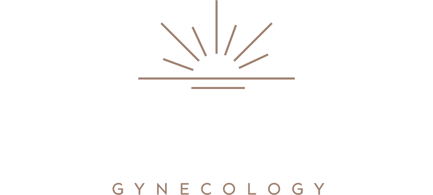 Luminate Gynecology Logo