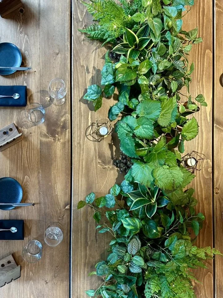 salle privée europea