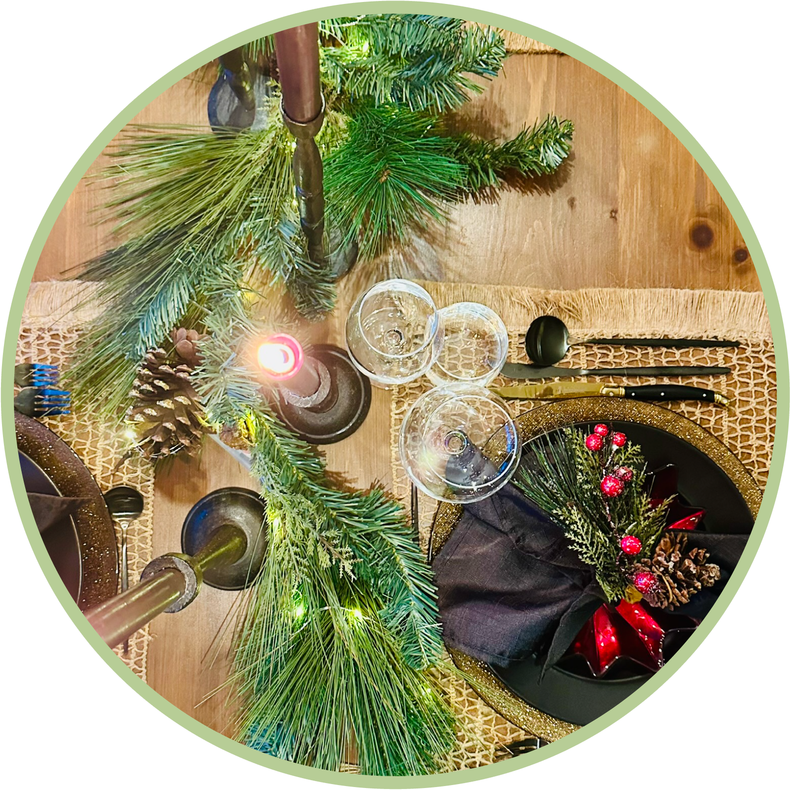 expériences saisons