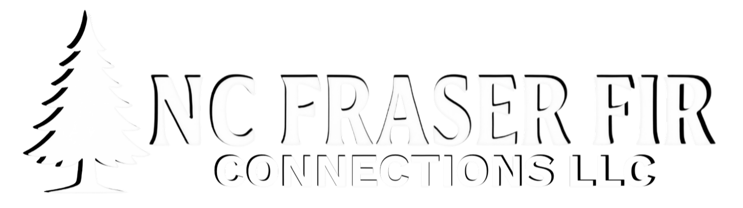 NC Fraser Fir Connections