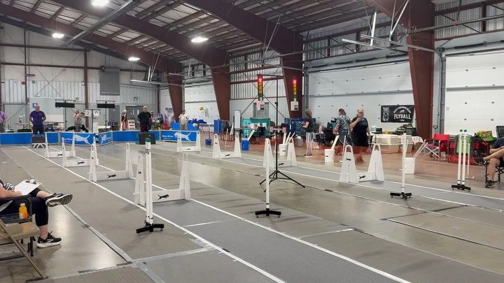 Another tournament on the books for the Barnstormers. Bailey, Bowie, Nova, Pico, Lea and Misty had a busy weekend that left them all exhausted but they all earned their well deserved sleep after a weekend of good runs! While the weekend started off w