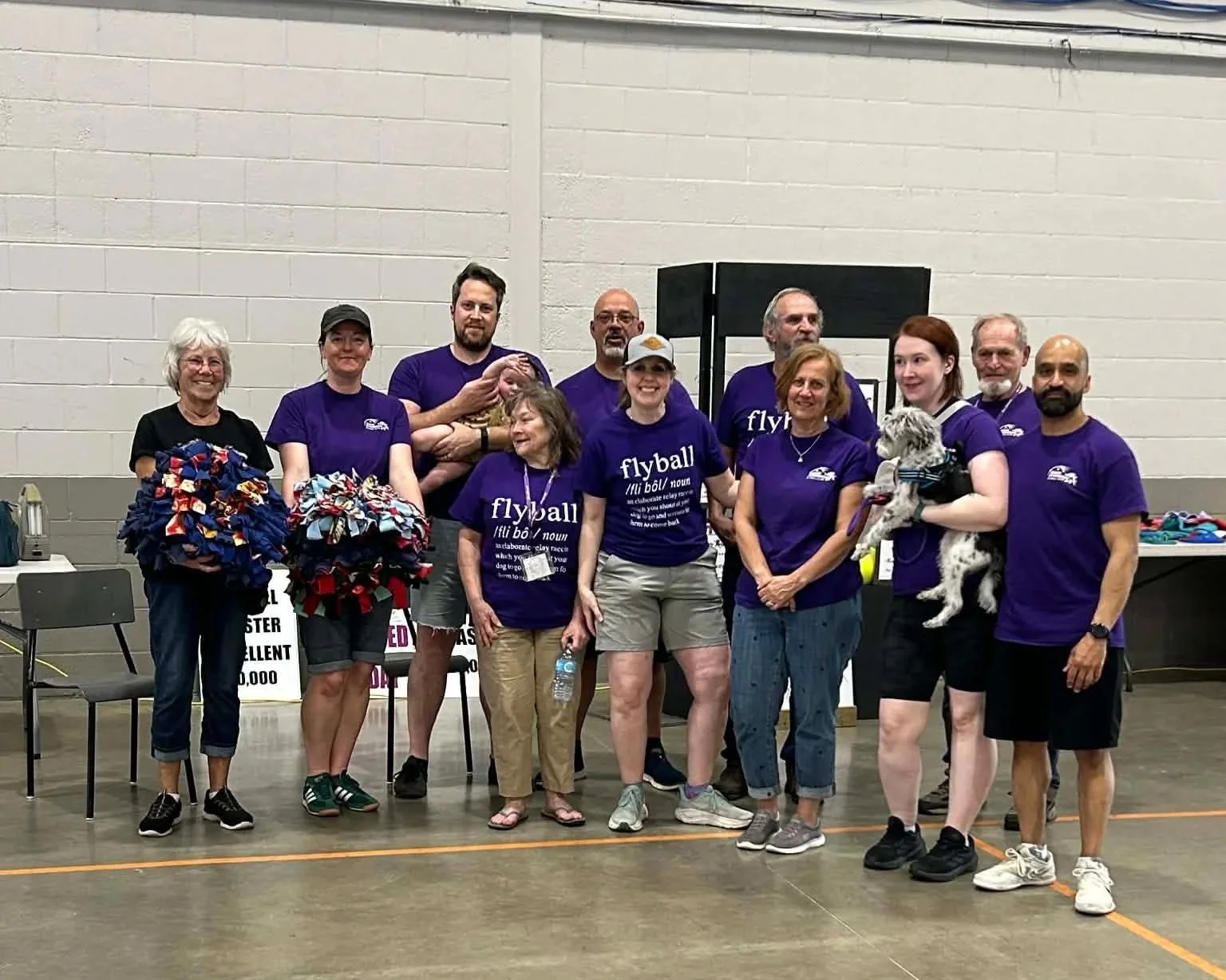 May Madness with Matsqui Tournament 2026