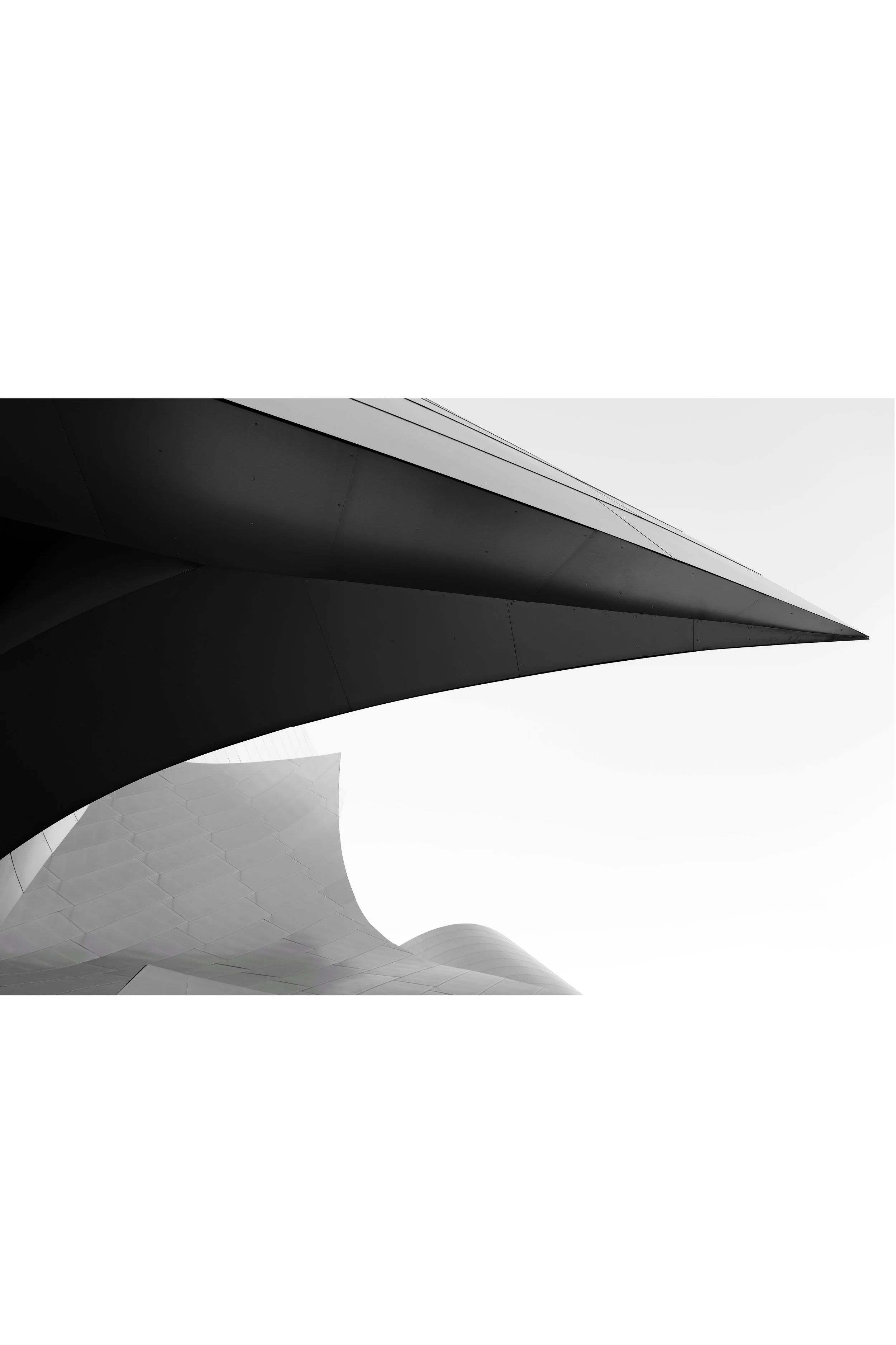 Disney Concert Hall #3