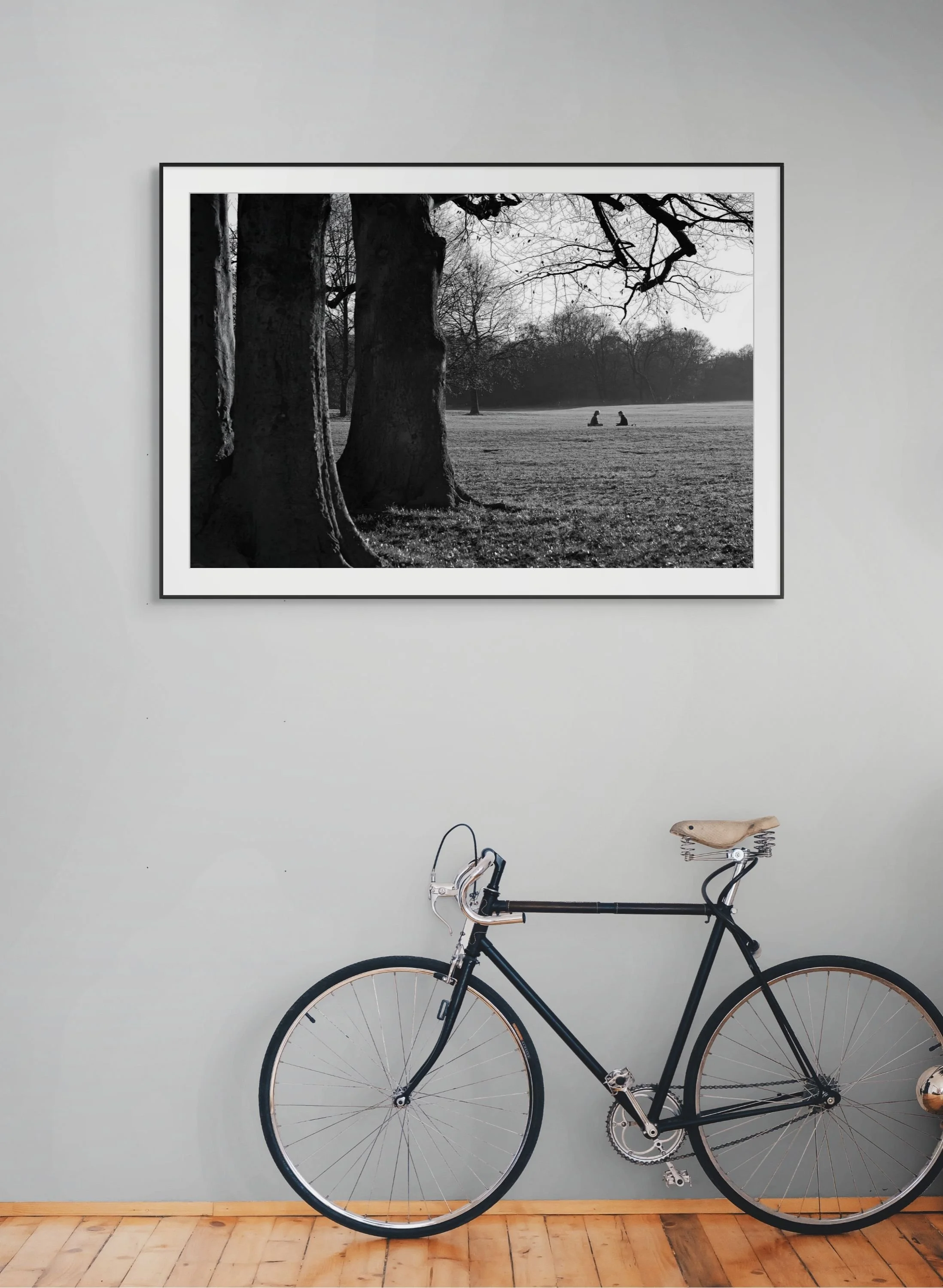 Englisher Garten Autumn