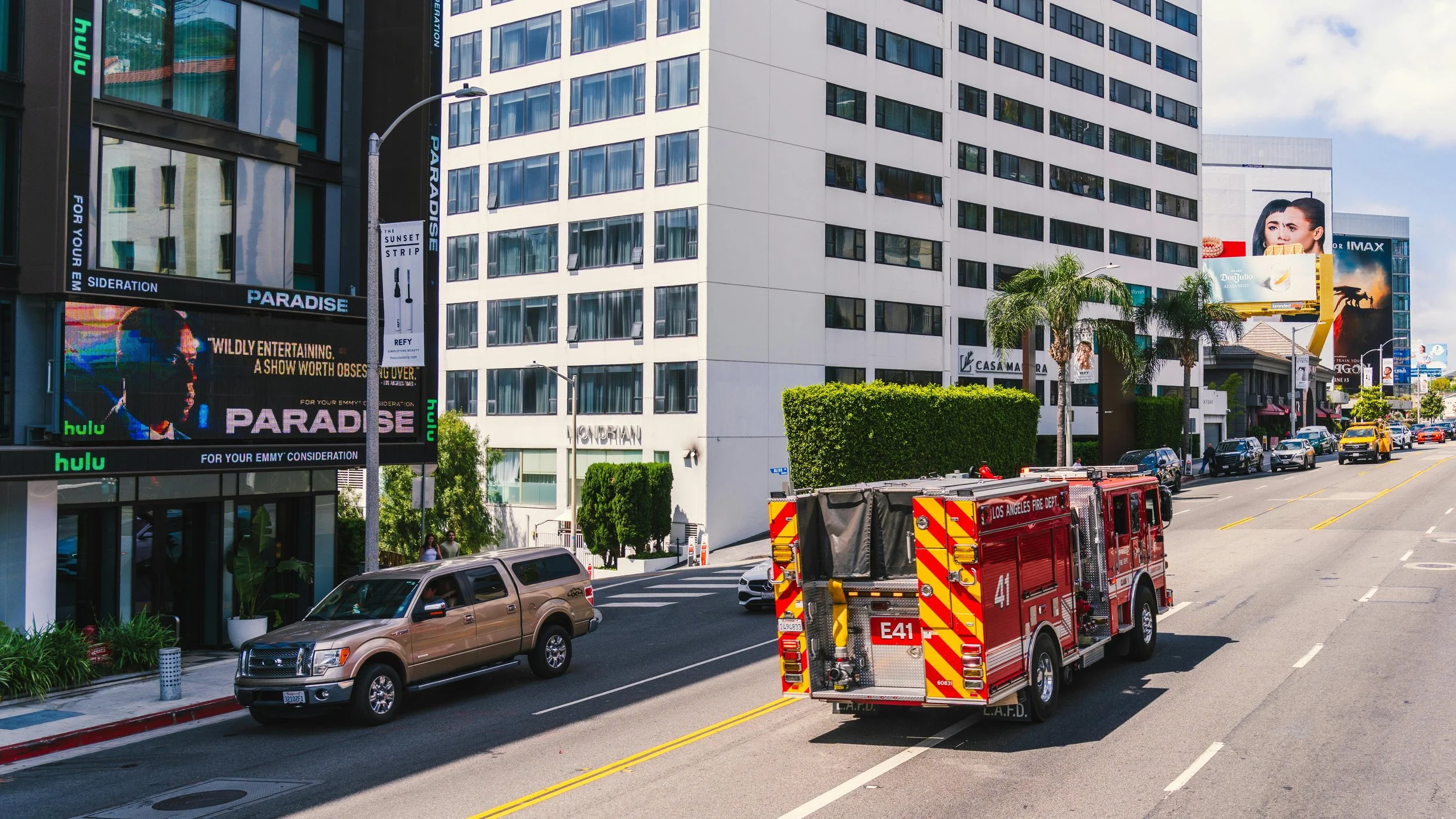 Insider Tips for Homebuyers in West Hollywood