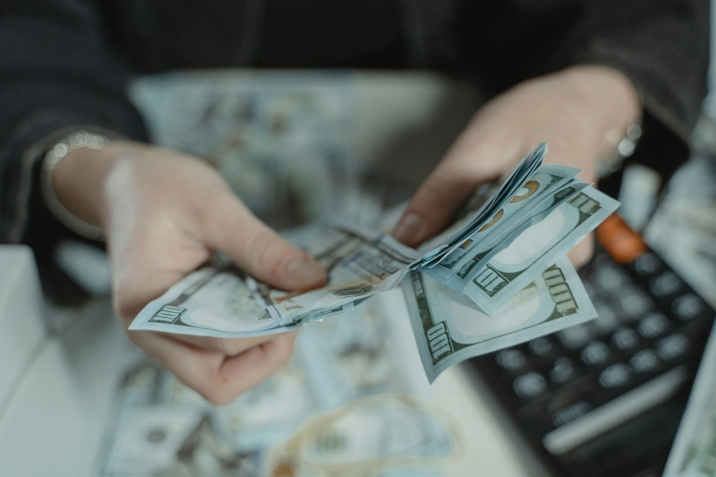 What does a million dollars buy you in LA?