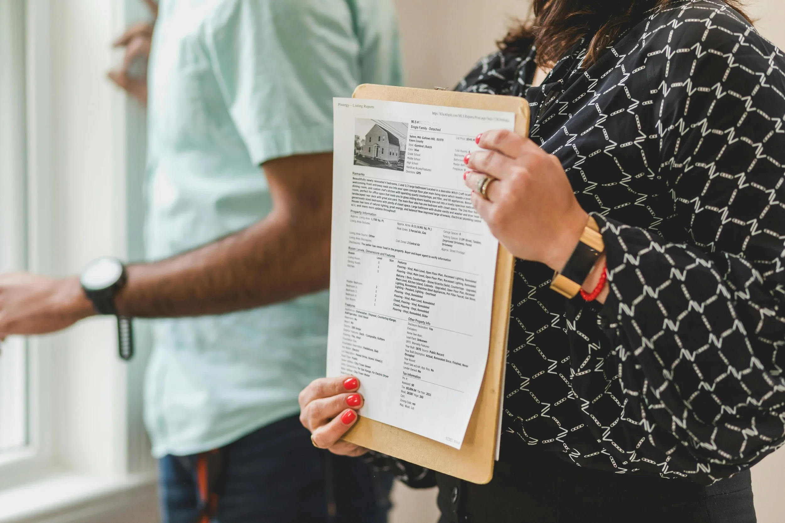 The Role of a Real Estate Agent: Why You Need an Expert